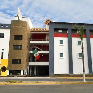 Hotel El Relicario